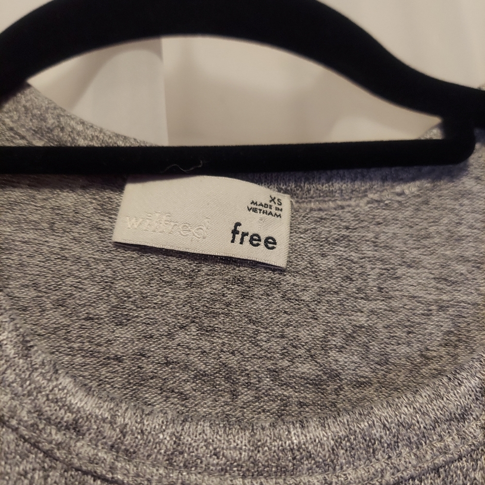 Wilfred Free Savita Dress - Picture 6 of 10